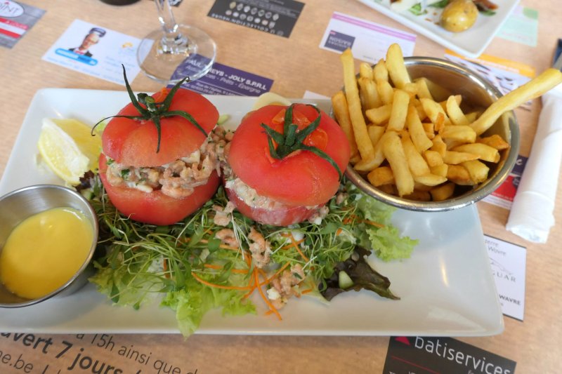 La Tartine