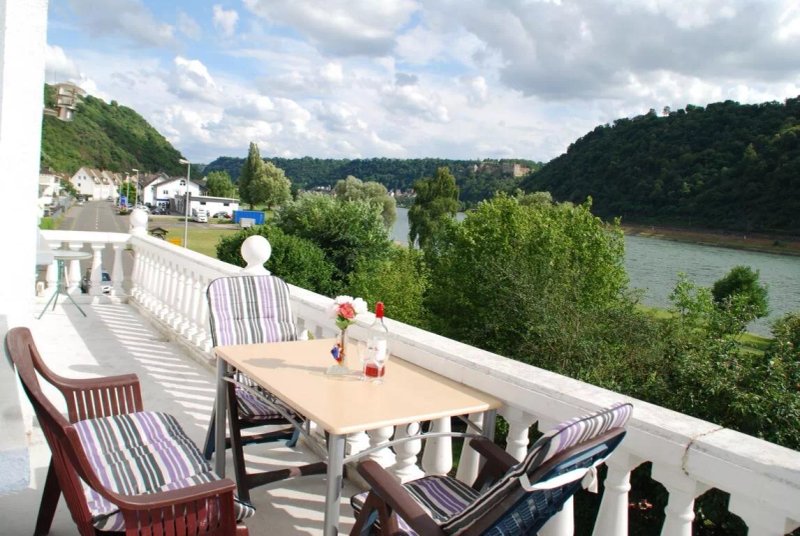 Paradiesisch Wohnen - Loreley