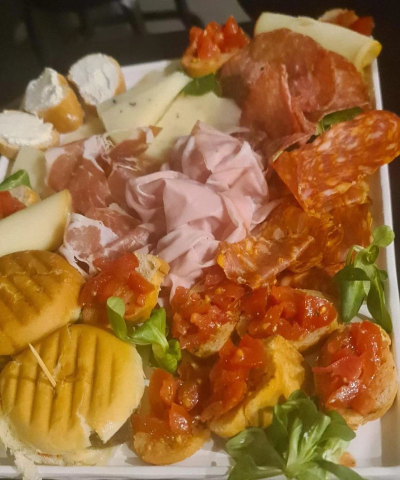 Metis Louge Ristorante
