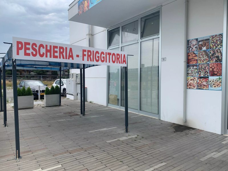 Gusto Mar di Orazio La Spesa