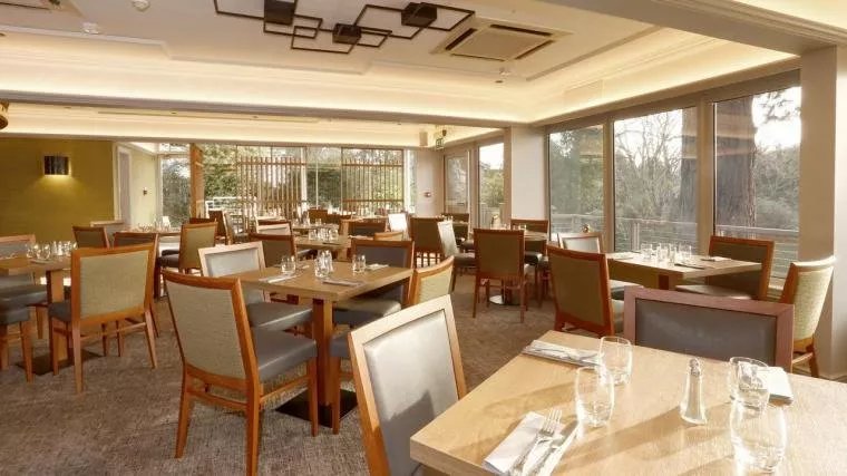 Redwood Restaurant
