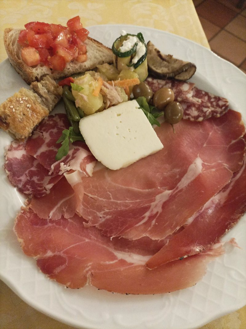 Il Giardiniere