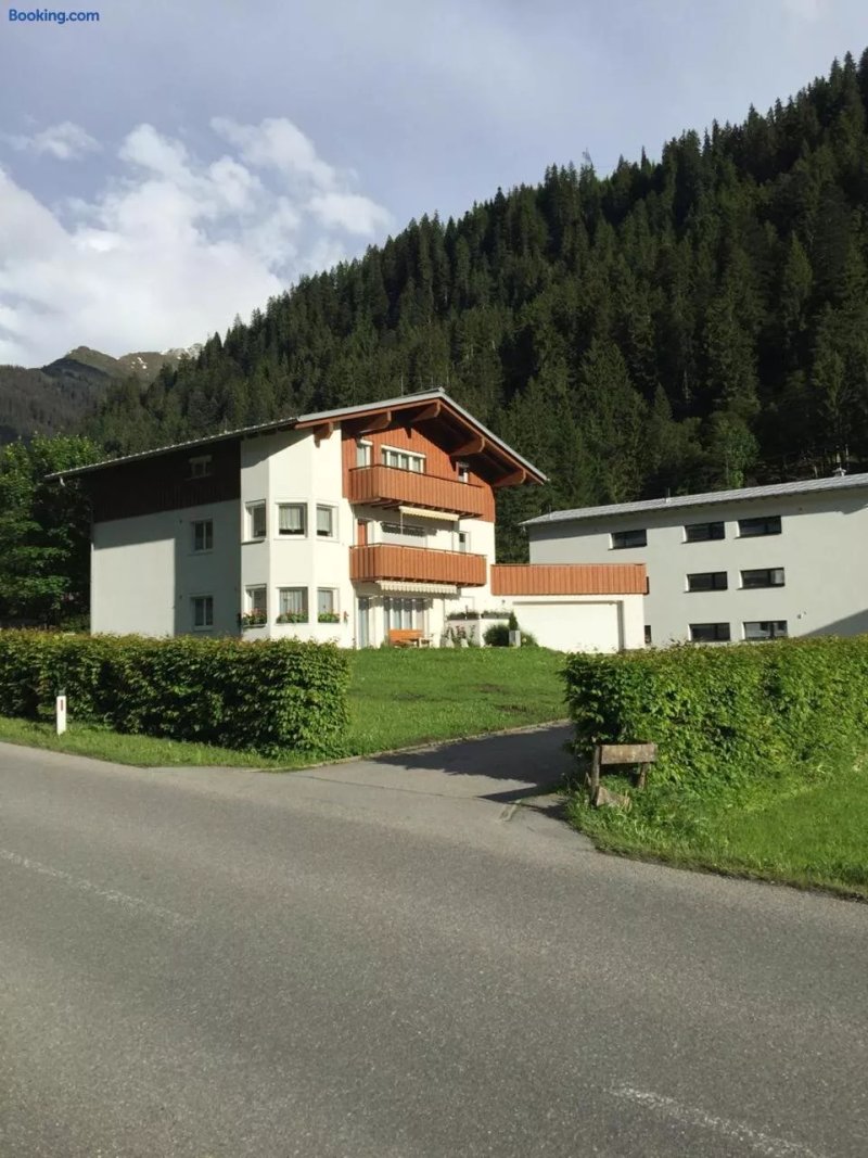 Landhaus Lackner Appartements