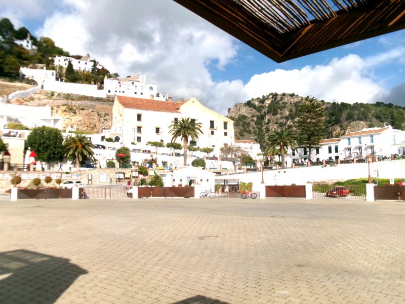 Plaza de las Tres Culturas