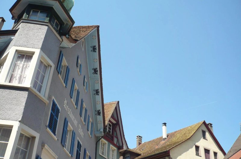 Taverne zum Adler