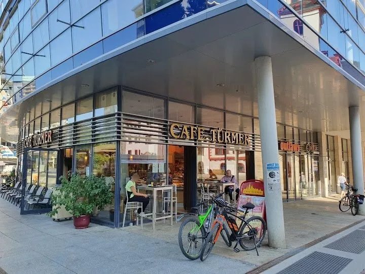 Cafe Turmer