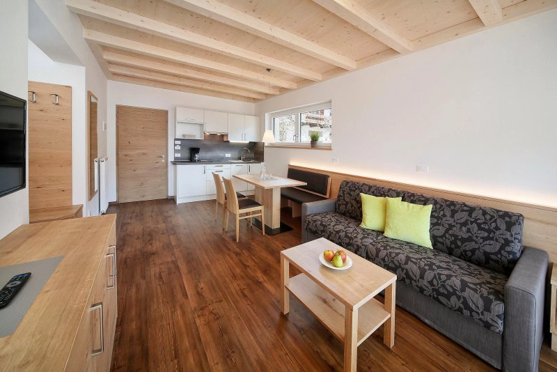 Residence Apartment Nelkenstein