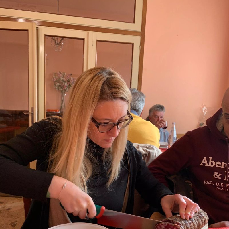 Trattoria Sparpaglione