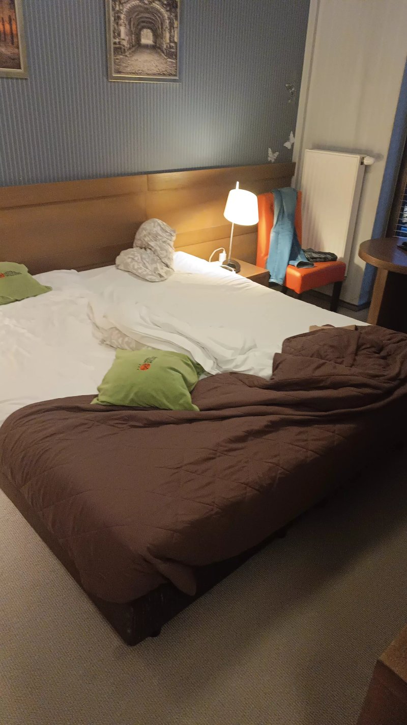 Hotel Willanova
