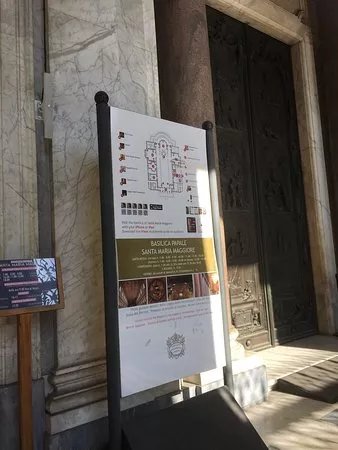 Museo del Tesoro Liberiano