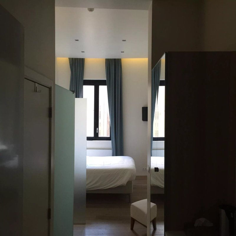 The 1880 Residence By Domani Hotels
