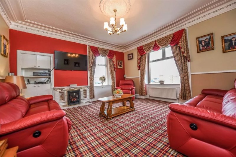 Victoria Cottage