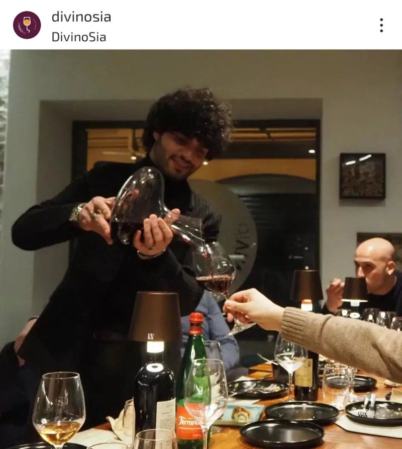DivinoSia Enoteca & Bistrot