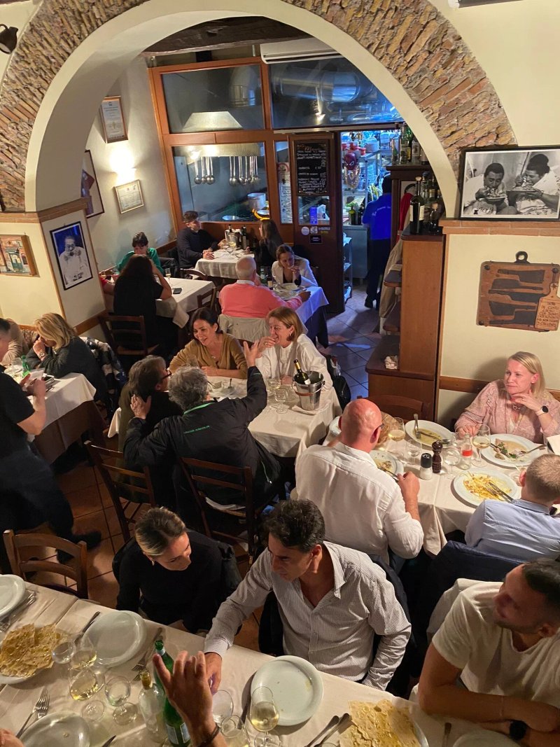 Osteria Le Mani De Pasta