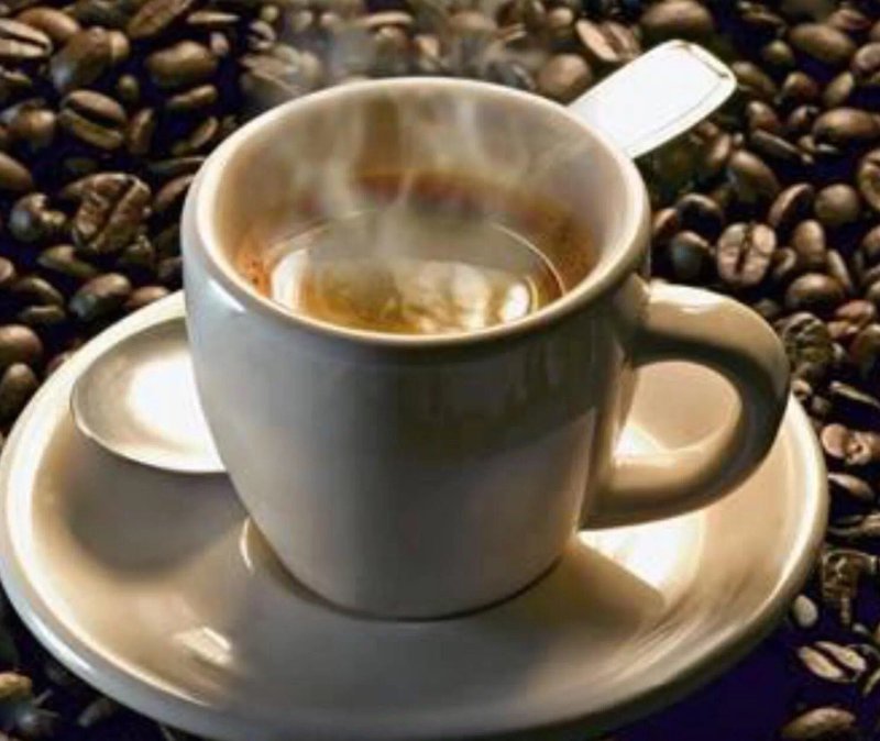 Roberto's Coffee Shop
