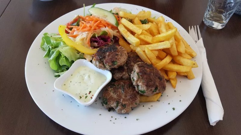 Restaurant Lale
