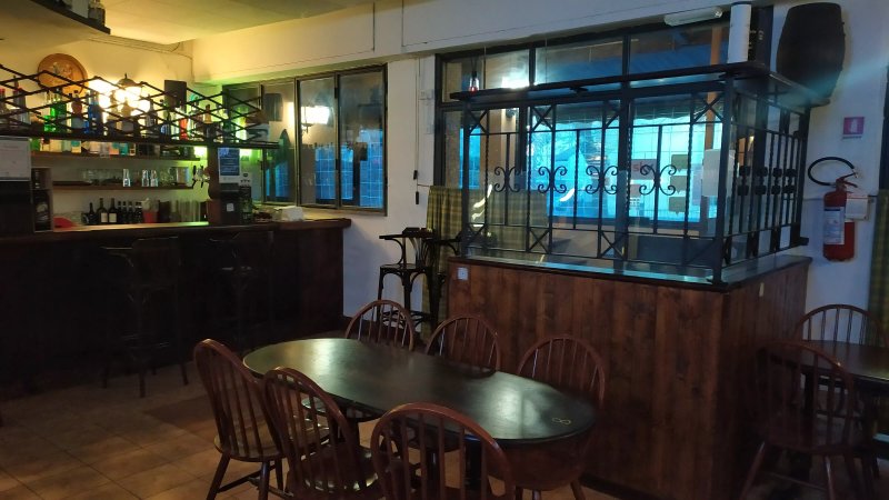 Fra Diavolo Pub