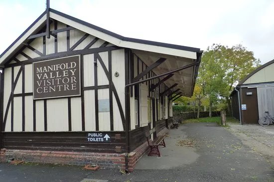 Ashbourne Bike Hire, Repair and Service Centre