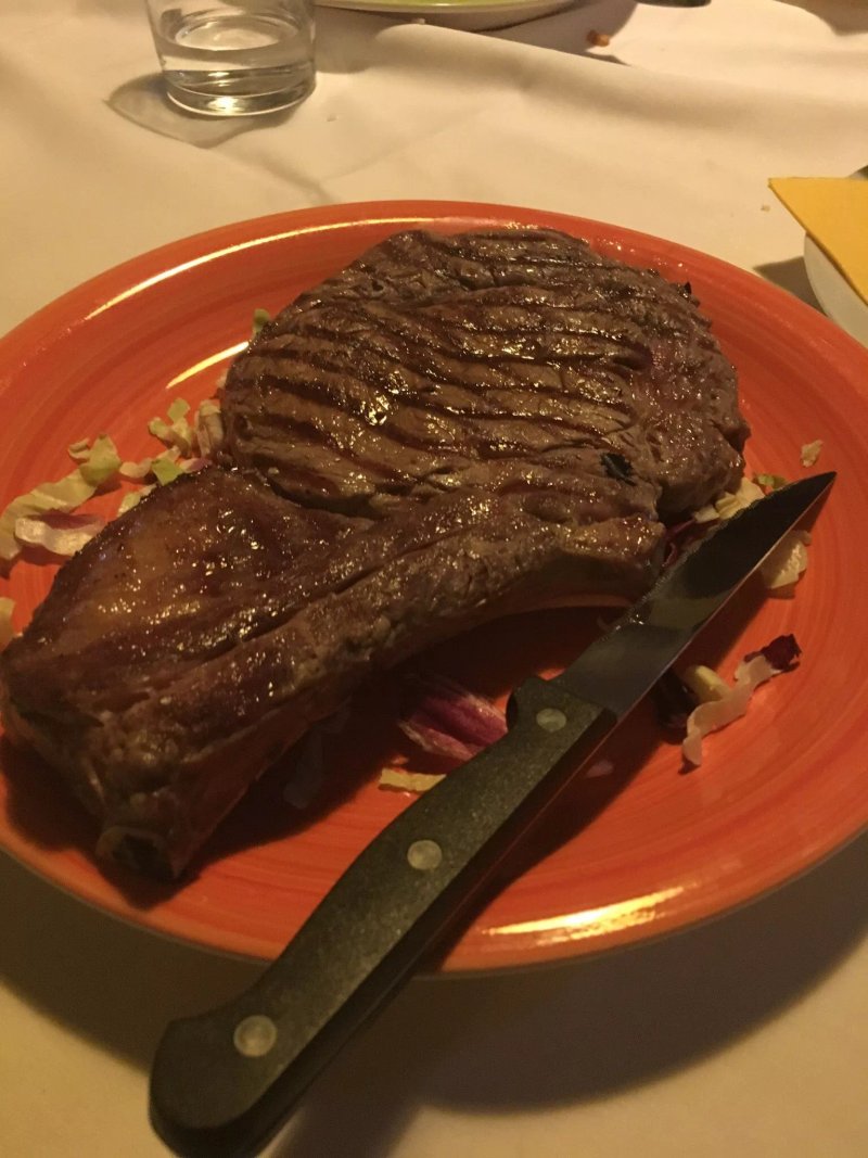 Rosalita Restaurant
