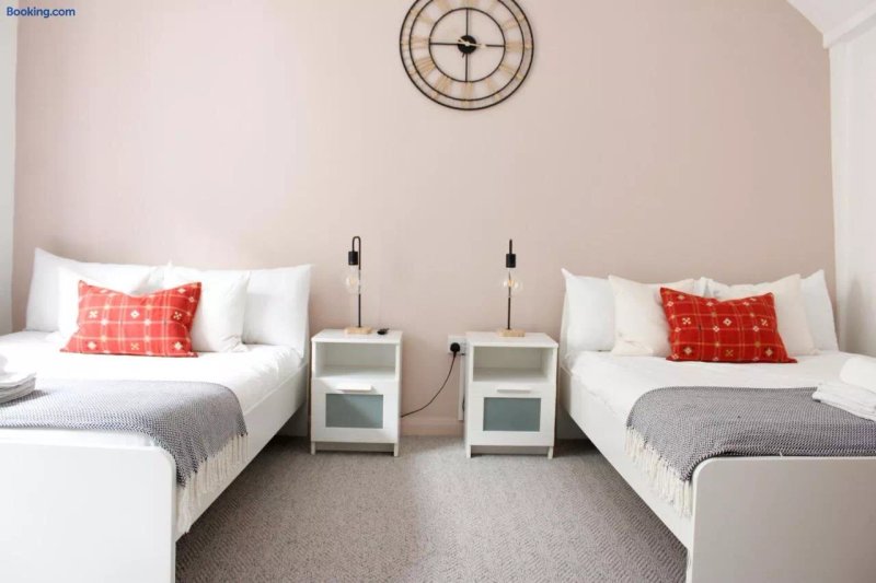 Shoreditch Rooms