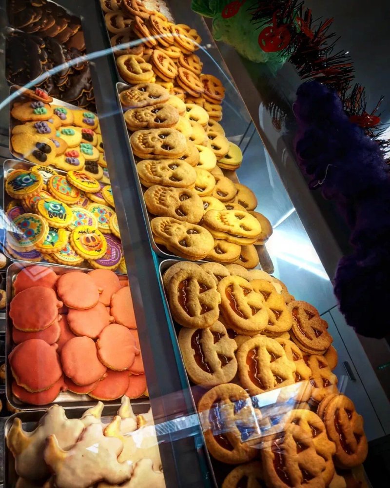 Le Bonta Italiane Gluten Free Carpi
