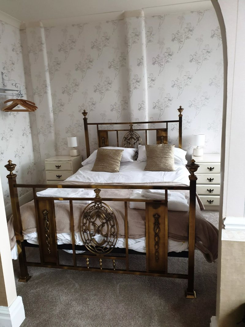 Charnwood Guest House