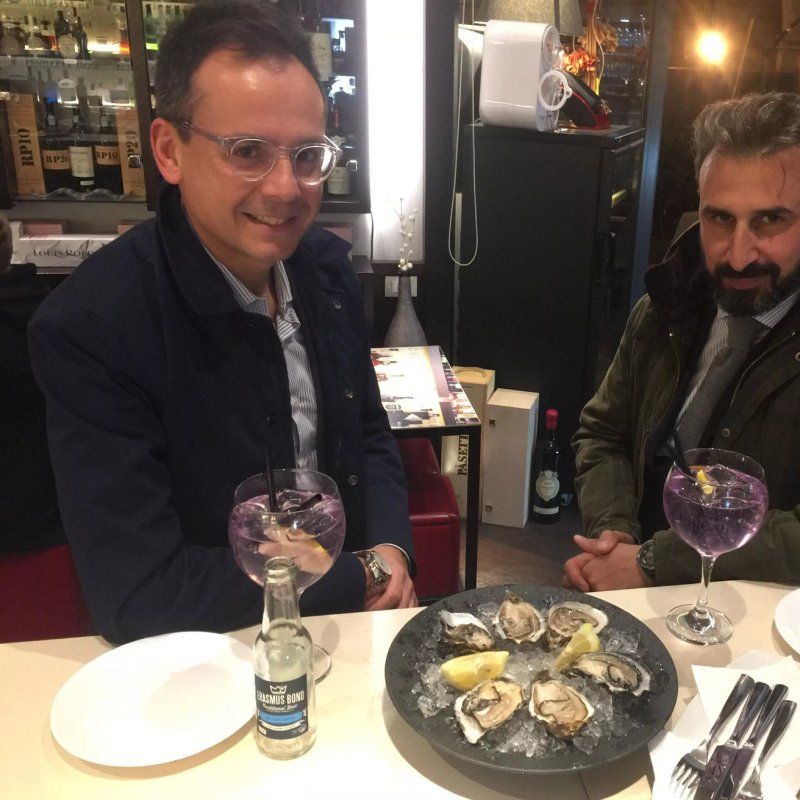 Caffe' del Corso - Gourmet ristorante
