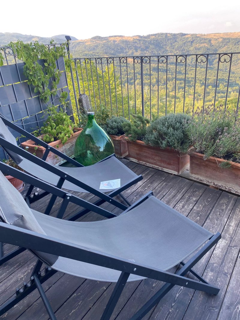 B&B La Castellina