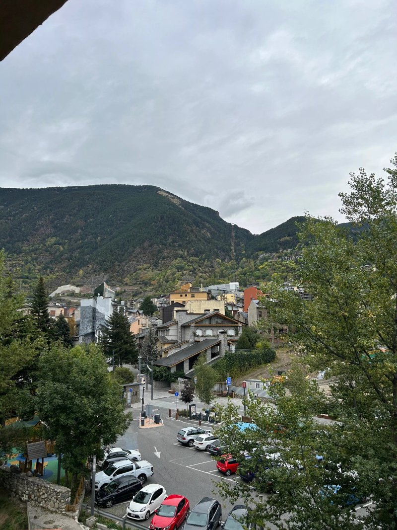 Hotel Pere D'Urg 3000