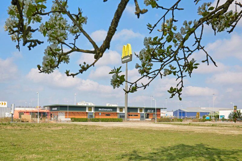 McDonald's Terneuzen