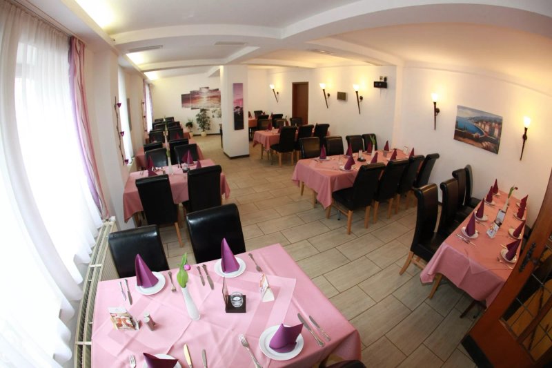 Hotel Berleburger Hof