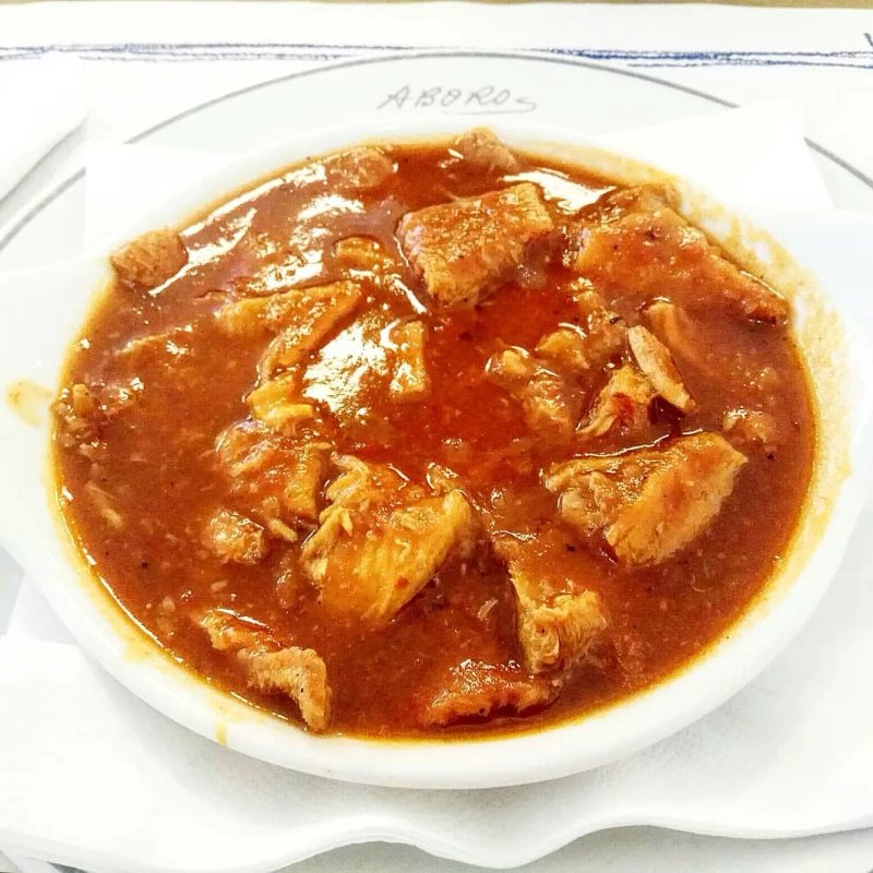 Restaurante Bar Aboro