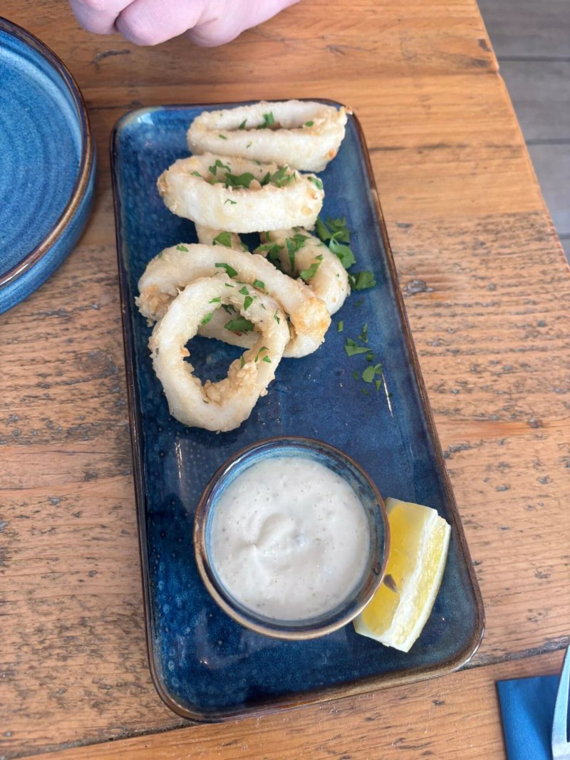 Yamas Greek Restaurant