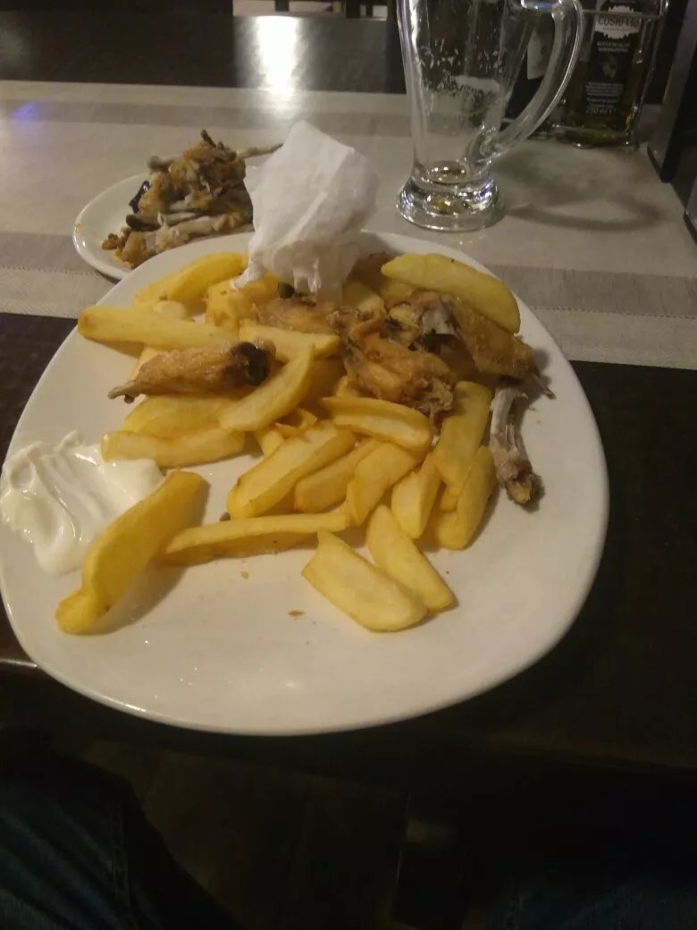 EL Montaito