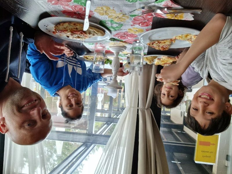 Cantina Pizzeria "Da Gino"
