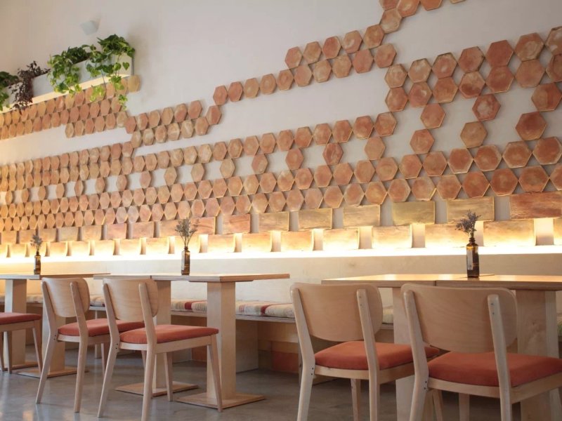 Platea Coffe Bar