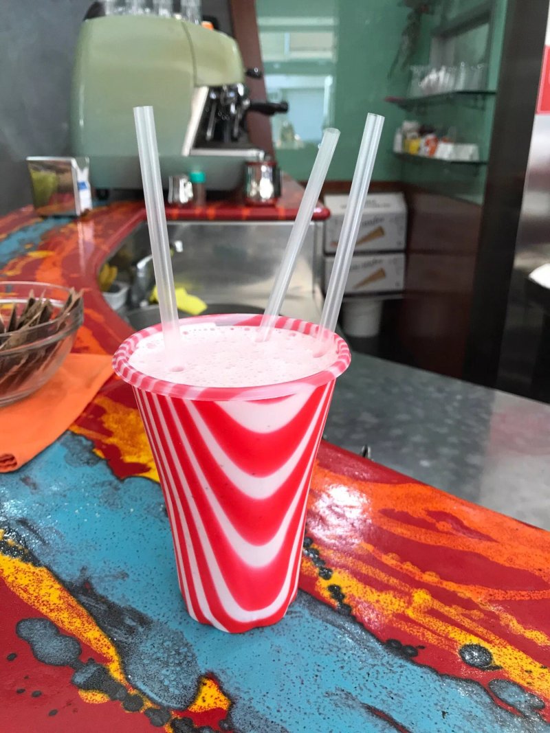Bar Gelateria Caffe Paolessi