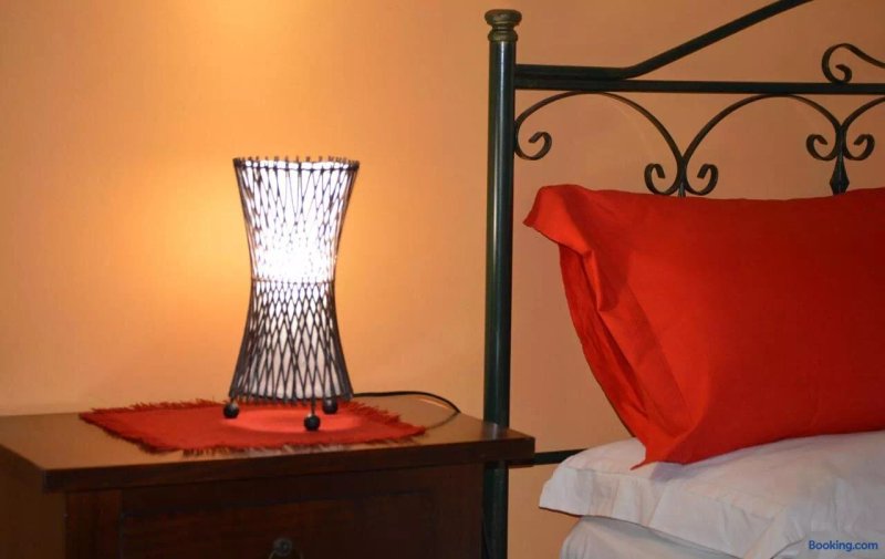 Bed & Breakfast Camera A Sud