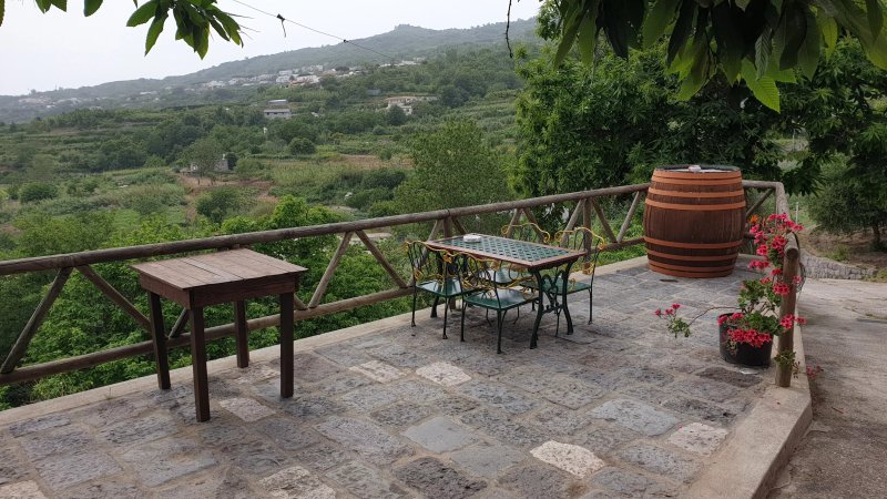 Agriturismo Giasole