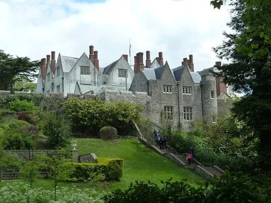St Fagans National Museum of History