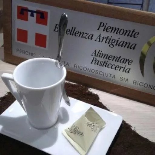 L'alpina Pasticceria Gelateria Torrefazione