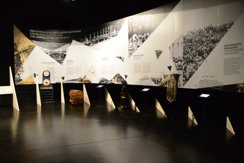 Espaco Memoria