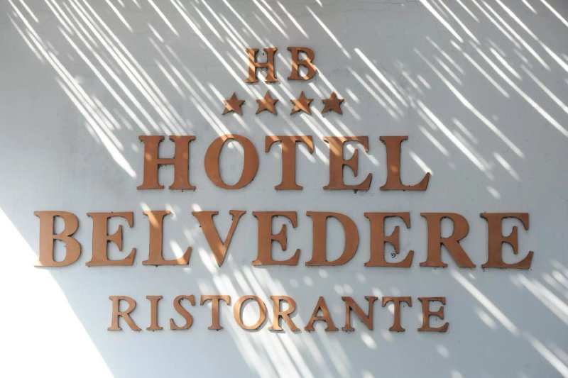 Ristorante al Belvedere