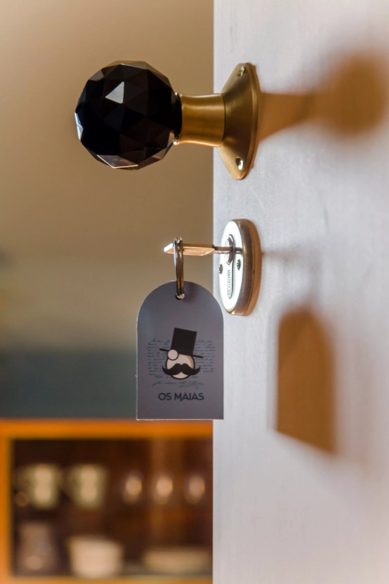 Guest House Eca Agora!