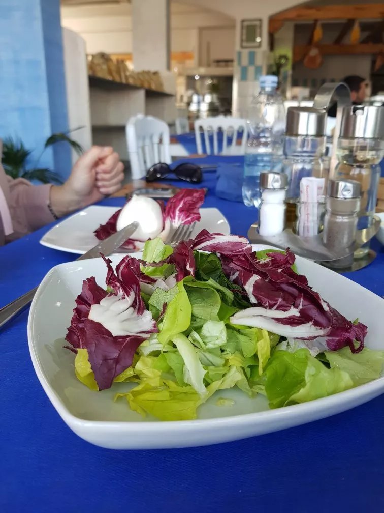 Sapori del Principato