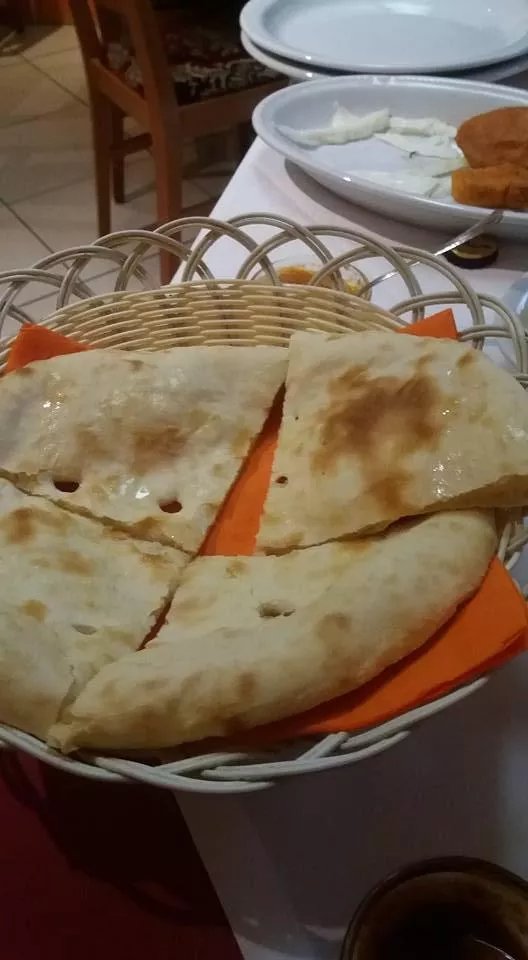 Nur Jahan - Ristorante Indiano