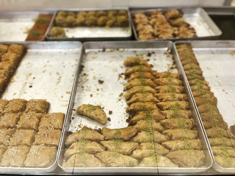 Leventis Pastry And Snacks