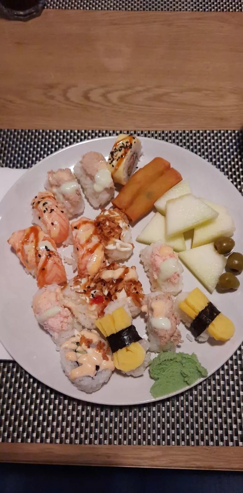Tokio Sushi Rauma