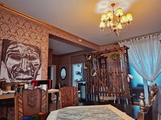 Reborn LeLLu Istaba By Family Hotel