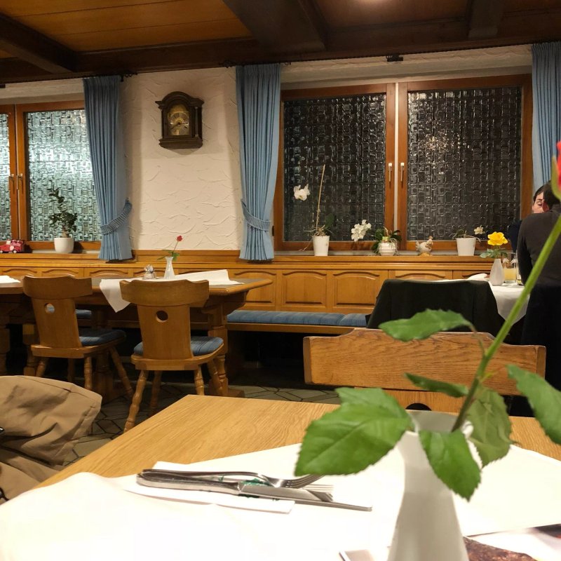 Hotel Restaurant Linde